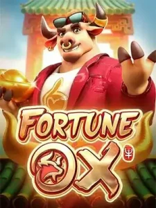 Fortune-Ox มาพร้อมโปรคืนยอด เสีย 5 %